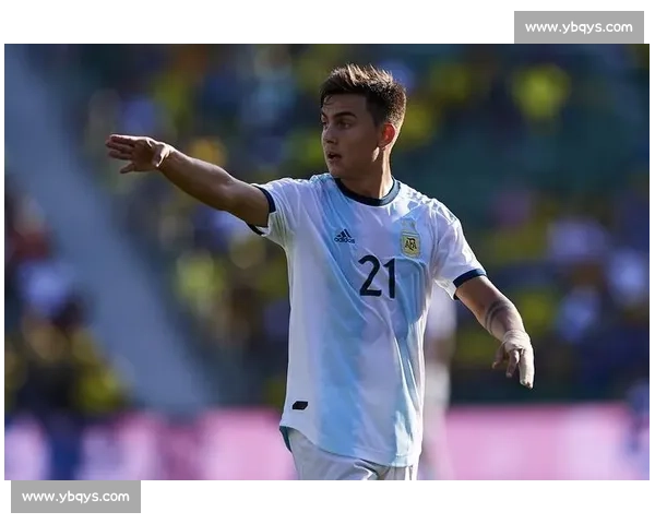 迪巴拉恢复合练！阿根廷双星备战新赛季