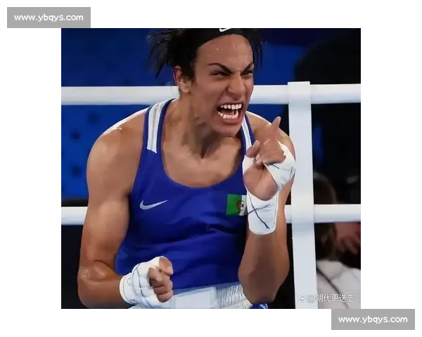 国际拳协再提剥夺性别争议奥运冠军金牌：医学报告坐实 XY 染色体，中国拳手或递补登顶