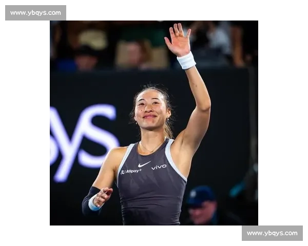 澳网冠军凯斯爆冷止步伦敦站 郑钦文创历史升至世界第四